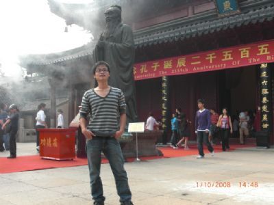 禅舞不二的第一张照片--南京交友中心