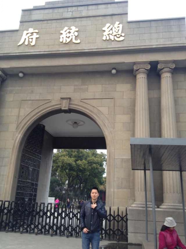 喜欢不是爱的第一张照片--南京交友中心