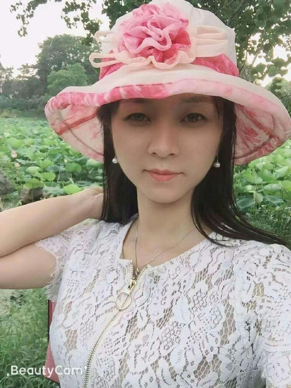 小青菜的第一张照片--南京交友中心