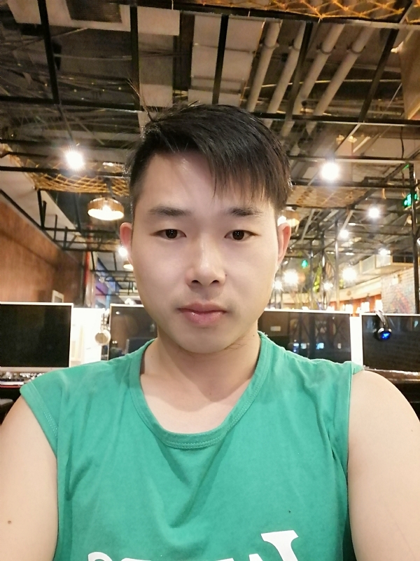 等风来的第一张照片--南京交友中心