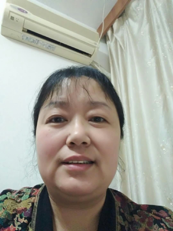 雨中漫步的第一张照片--南京交友中心