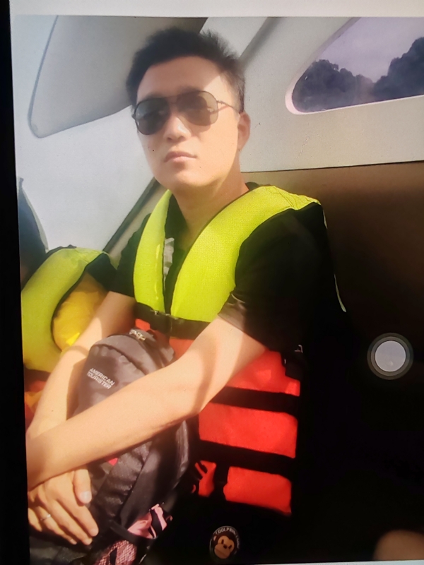 座看烟霞散的第一张照片--南京交友中心