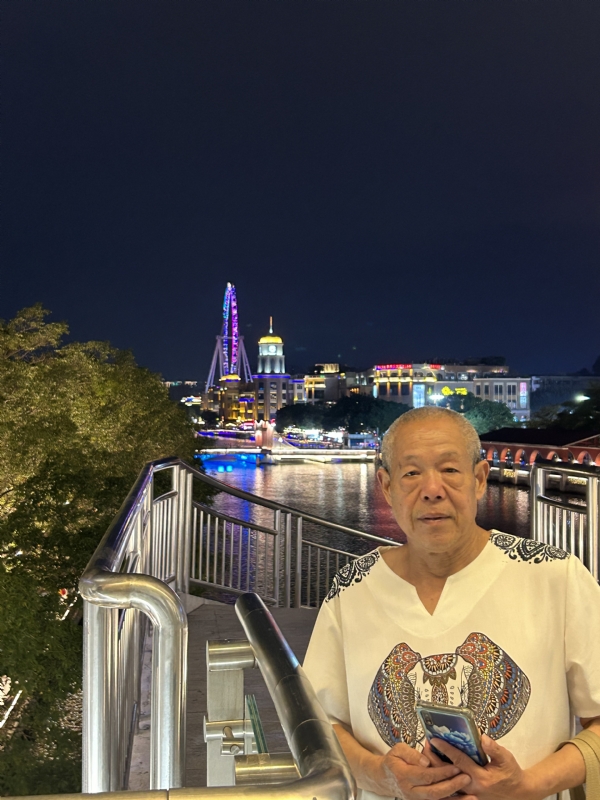 刘先生的第一张照片--南京交友中心