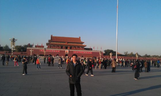 啊吧啦咕的第一张照片--南京交友中心